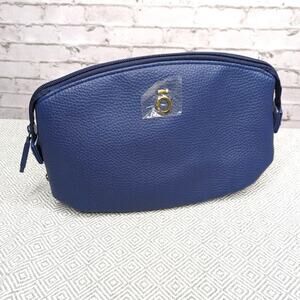 doTERRA Cosmetic / Makeup / Skin care / Travel bag / case - NWOT